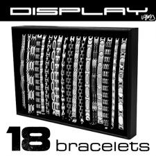 Wholesale Stainless Steel Bracelets
